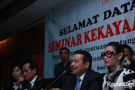 Foto Inul Daratista
