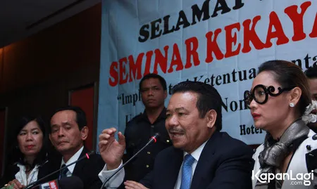 Foto Inul Daratista