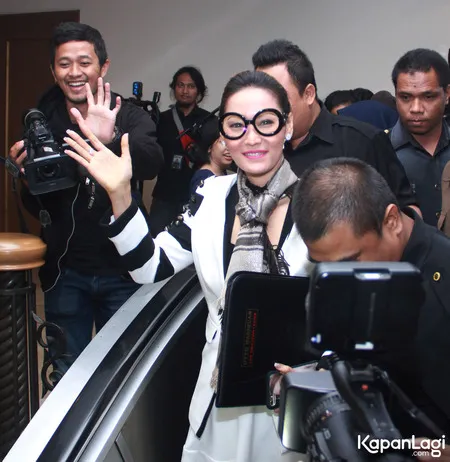 Foto Inul Daratista
