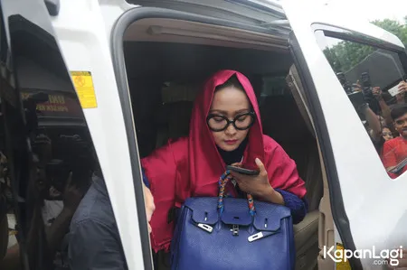 Foto Inul Daratista