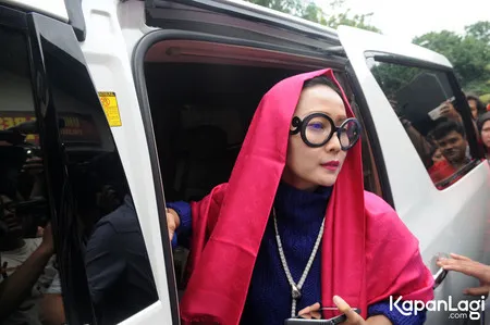 Foto Inul Daratista