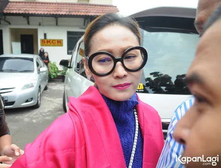Foto Inul Daratista