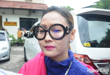 Foto Inul Daratista