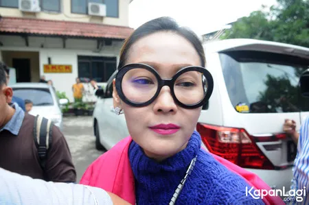 Foto Inul Daratista