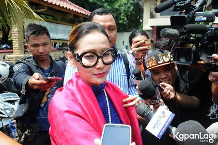 Foto Inul Daratista