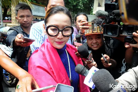 Foto Inul Daratista