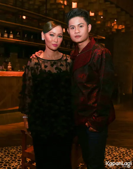 Foto Inul Daratista