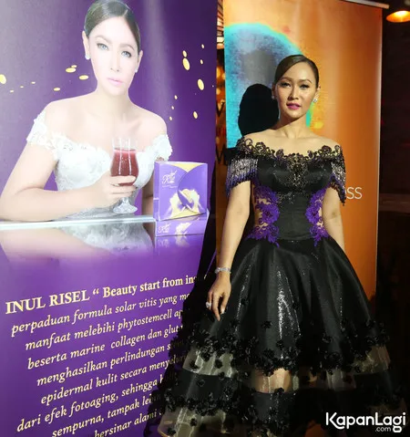 Foto Inul Daratista