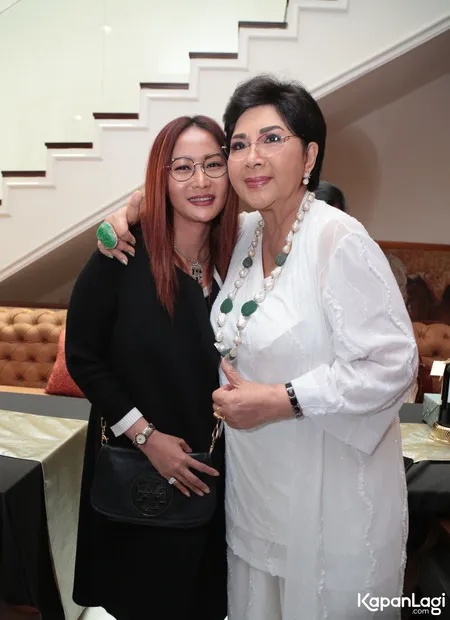 Foto Inul Daratista