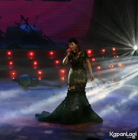Foto Inul Daratista