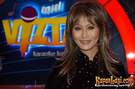 Foto Inul Daratista