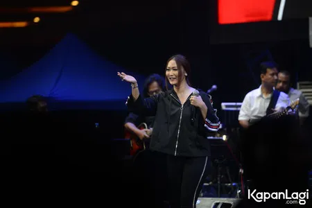 Foto Inul Daratista