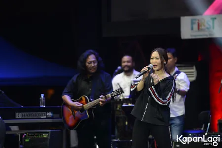 Foto Inul Daratista