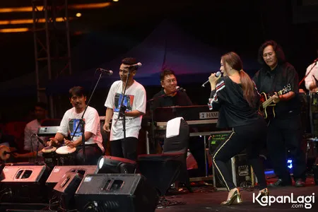 Foto Inul Daratista