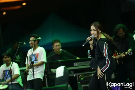 Foto Inul Daratista
