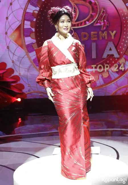Foto Inul Daratista