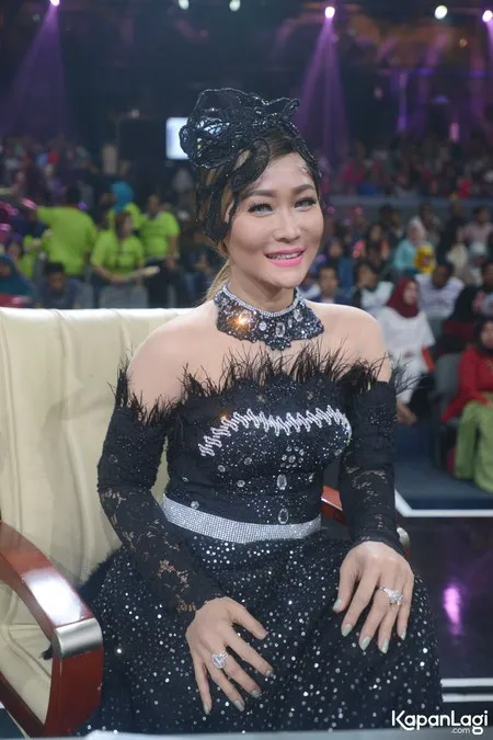 Foto Inul Daratista