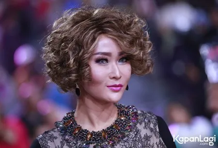 Foto Inul Daratista