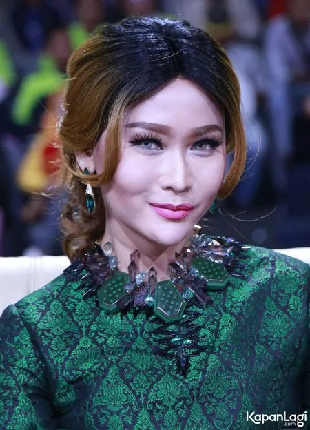 Foto Inul Daratista