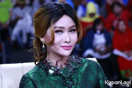 Foto Inul Daratista