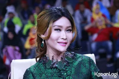 Foto Inul Daratista