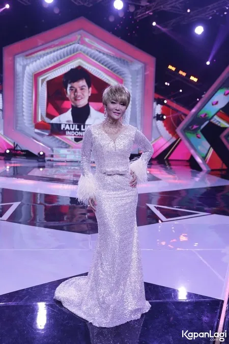 Foto Inul Daratista