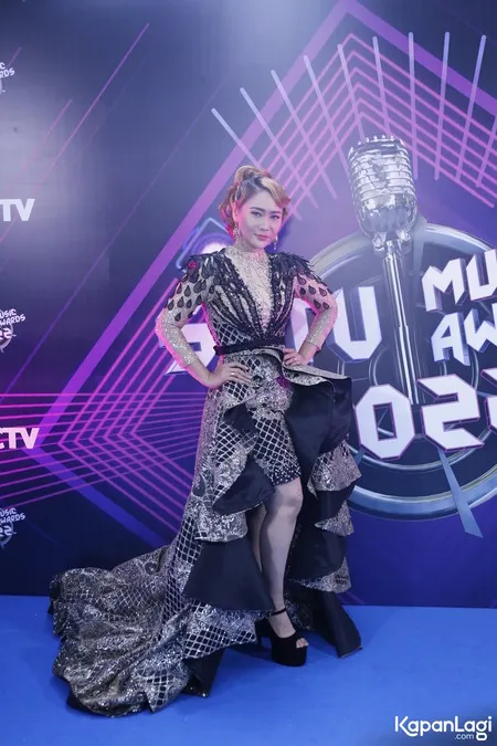 Foto Inul Daratista