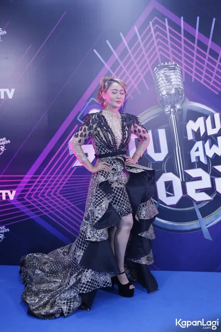 Foto Inul Daratista