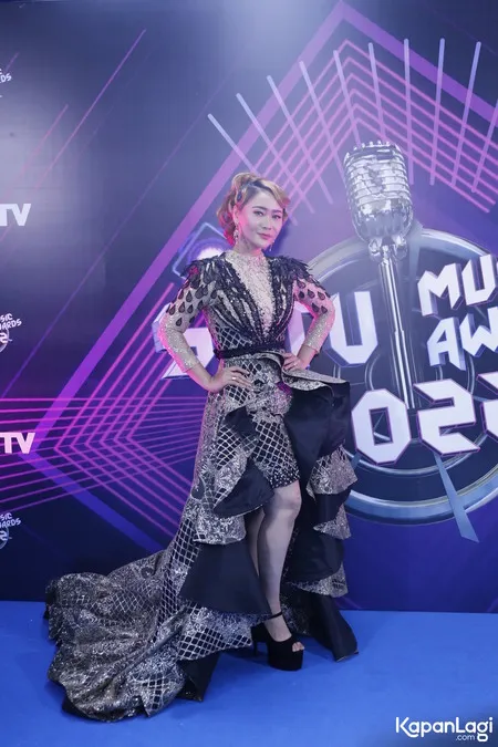 Foto Inul Daratista