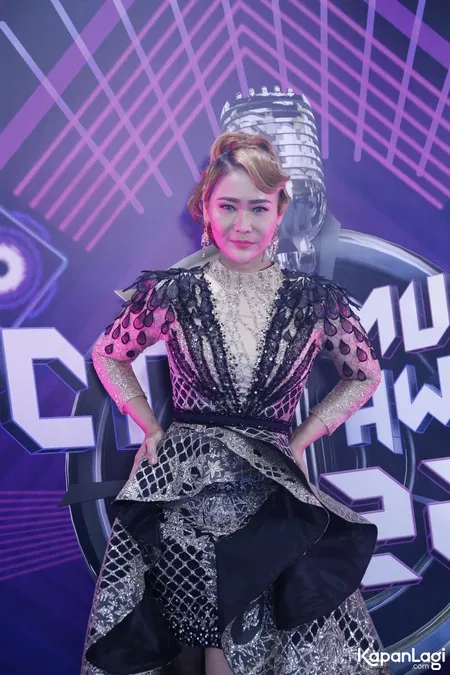Foto Inul Daratista