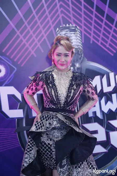 Foto Inul Daratista