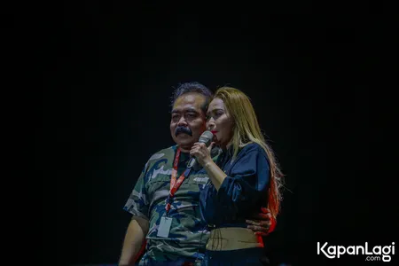 Foto Inul Daratista