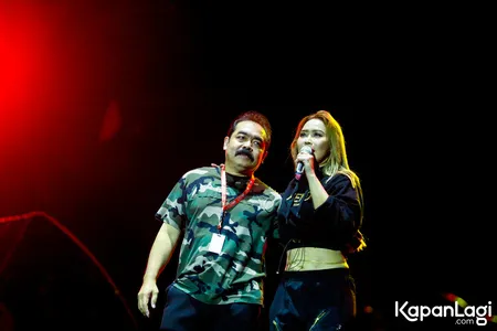 Foto Inul Daratista
