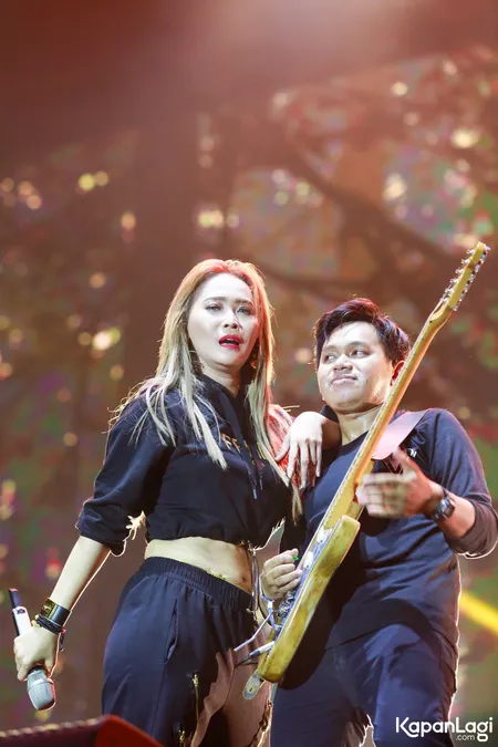 Foto Inul Daratista