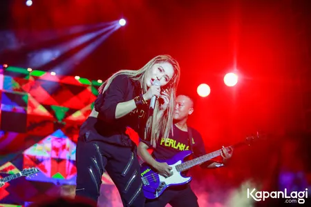 Foto Inul Daratista