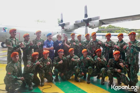 Foto Inul Daratista