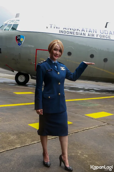 Foto Inul Daratista