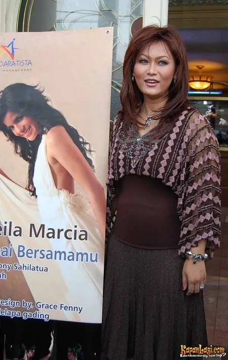 Foto Inul Daratista
