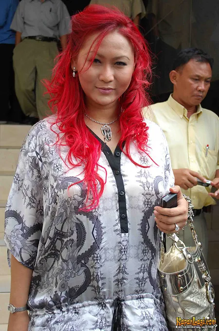 Foto Inul Daratista