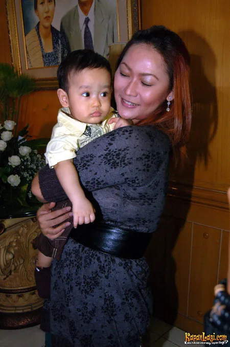 Foto Inul Daratista
