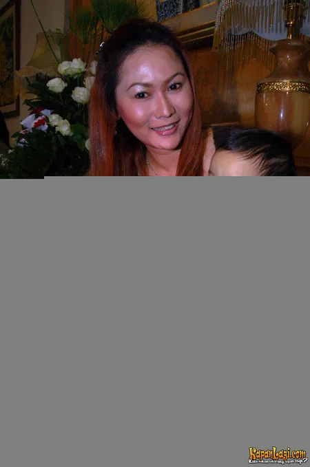 Foto Inul Daratista