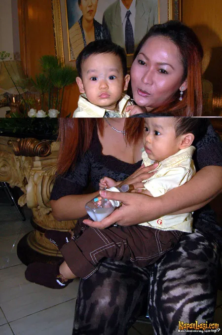 Foto Inul Daratista