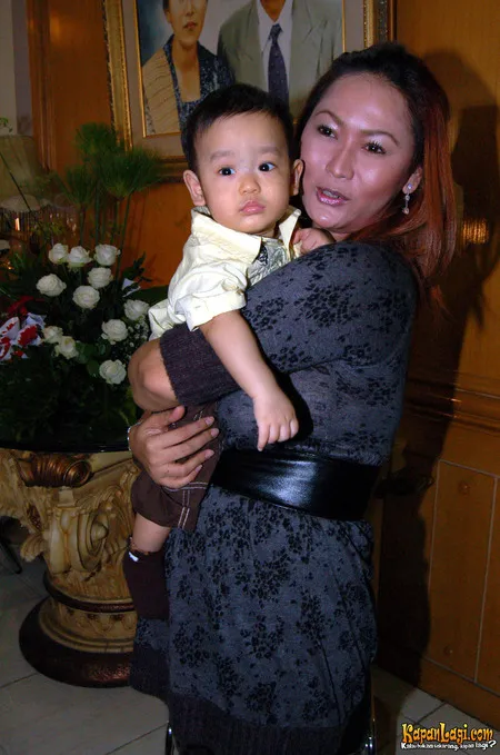 Foto Inul Daratista