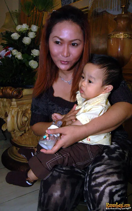 Foto Inul Daratista