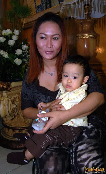 Foto Inul Daratista