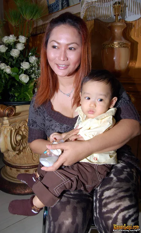 Foto Inul Daratista