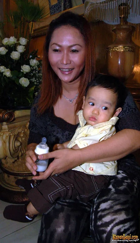 Foto Inul Daratista