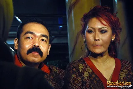 Foto Inul Daratista