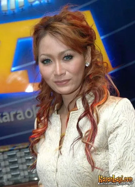 Foto Inul Daratista