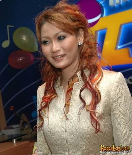 Foto Inul Daratista